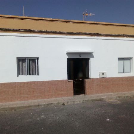 Апартаменты Casa Dulce Hogar Касильяс-дель-Анхель Экстерьер фото