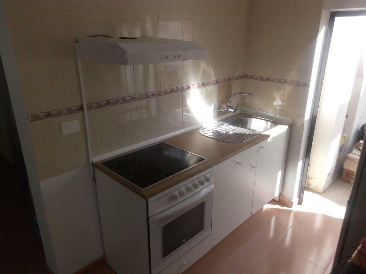 Апартаменты Casa Dulce Hogar Касильяс-дель-Анхель Экстерьер фото
